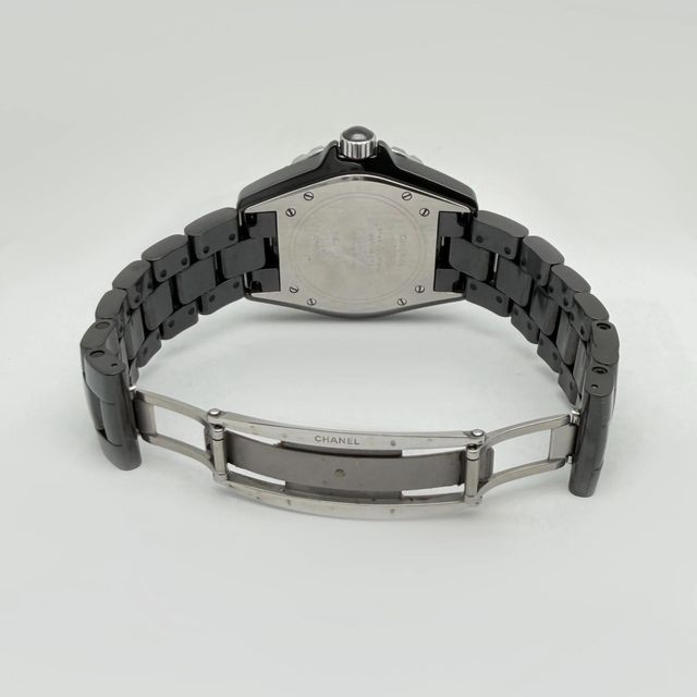 Chanel J12 H0685 Image 4